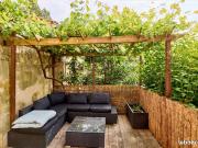 À vendre très bel appartement duplex avec TERRASSE À...