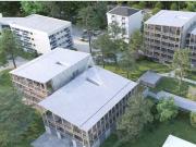 A VENDRE: Très bel Appartement Neuf de Type 4 au dernier...