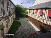 A VENDRE TRES BEL APPARTEMENT T5 DE CARACTERE