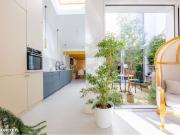 À vendre très belle échoppe bordelaise parfaitement...