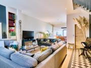 À vendre très belle maison rénovée par un architecte à...