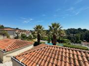 A vendre Type 1 de standing de 32m2 les hauts de brunet, pis