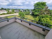 A vendre Type 3 avec grand balcon