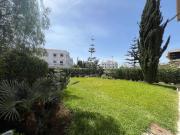 À vendre un appart rez de jardin à prestigia golf City...