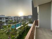 À vendre un appartement 4 chambres à terra bouskoura...