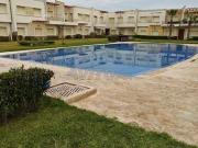 A vendre un appartement dans une résid balnéaire