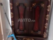 À vendre un appartement situé à Riyad Salam À vendre un appartement situé à Riyad Salam