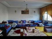 À vendre un bel appartement lumineux de 123 m²