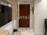 A vendre, un excellent appartement meublé Malabata