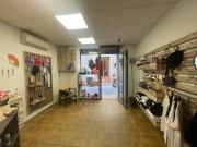 A VENDRE UN LOCAL COMMERCIAL DE 20M2 A ST JEAN DE FOS