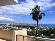 A vendre: un magnifique penthouse au dernier étage avec...