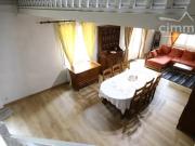 A vendre une maison de 90 m² avec cour, potager et...