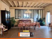 ? À Vendre – Une pépite en pierre au cœur de la campagne...