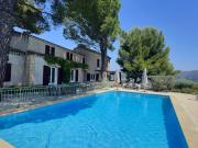 A vendre une propriété à PLAN de CUQUES