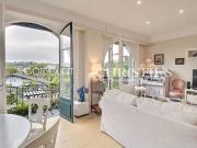 À vendre Ciboure Appartement avec terrasse et jardin...