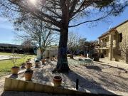 A vendre Uzès, maison rénovée avec dépendance, piscine...