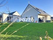 A Vendre Vains Maison 142 m2