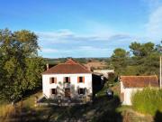 A vendre Valence sur Baïse, Gers: Maison en pierre et...