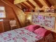 A VENDRE VERCHAIX 74440 CHALET 4 PIECES