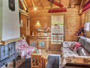 A VENDRE VERCHAIX 74440 CHALET 4 PIECES