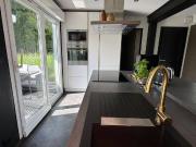 À VENDRE: Villa 4 façades, 3 chambres sans vis à vis