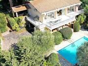 A VENDRE VILLA 5 PIECES 160M² PISCINE ET APERCU MER LES...