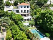 A vendre Villa 6 chambres Vue mer Panoramique Appartem....
