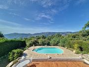 A Vendre Villa 6 Pièces 145 m² Piscine Terrain 1.530m²...