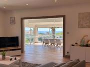 À VENDRE VILLA 6 PIECES AVEC VUE MER, PISCINE ET...