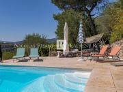 A Vendre Villa 7 pièces Piscine Nice 236m² Nice