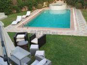 À vendre villa à anfa côté hôtel suisse