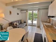 A VENDRE VILLA A LA PLAGE DE TYPE F3/4 aAVEC PLACE DE...