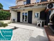 A VENDRE VILLA A LA PLAGE DE TYPE F3/4 AVEC PLACE DE PARKING A VENDRE VILLA A LA PLAGE DE TYPE F3/4 AVEC PLACE DE PARKING