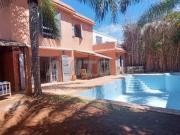 À vendre villa a quartier cil