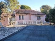 A vendre villa à la Bouverie