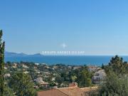 A VENDRE VILLA À RÉNOVER VUE MER 6 PIECES PISCINE GARAGE...