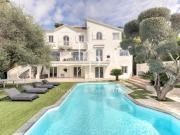 A vendre Villa Art Déco des années 30 – Cannes a pied de...
