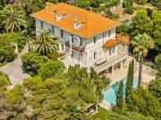 A Vendre Villa Belle Epoque 10 chambres Villa...