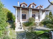 A vendre, villa belle époque avec piscine, Cannes Petit...