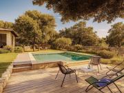 A vendre: Villa contemporaine 2020 piscine 3/4 chambres...