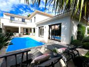 À VENDRE VILLA CONTEMPORAINE AVEC DOUBLE GARAGE PISCINE...