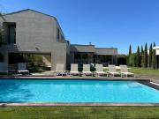 A Vendre: Villa Contemporaine Proche Centre Ville !...