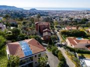 A vendre Villa contemporaine vue mer 4 chambres Nice