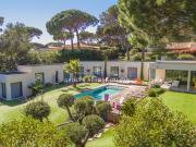 À VENDRE: Villa contemporaine d’un étage avec vue sur la...