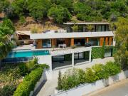 A VENDRE VILLA CONTEMPORAINE VUE MER PISCINE POOL HOUSE... A VENDRE VILLA CONTEMPORAINE VUE MER PISCINE POOL HOUSE...