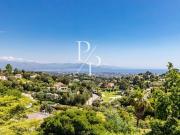 A Vendre Villa Contemporaine vue panoramique mer et...