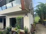 A vendre Villa d'architecte T4