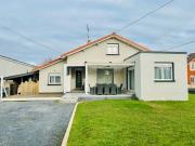 A vendre,Villa de 105m2 à Plaisance