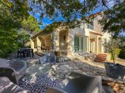 À VENDRE VILLA DE 140M², 56PIÈCES COMPRENANT 5 CHAMBRES...