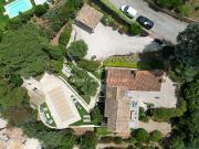 À VENDRE VILLA DE 150 M² 5 PIÈCES AVEC UNE JOLIE VUE MER...